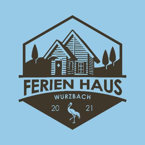 Ferienhaus-武茨巴赫 外观 照片